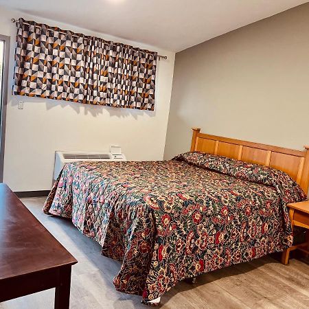 Express Inn Hotel Ντέιτον Εξωτερικό φωτογραφία