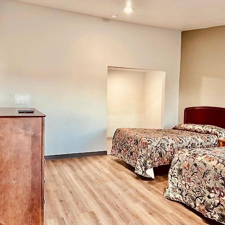 Express Inn Hotel Ντέιτον Εξωτερικό φωτογραφία
