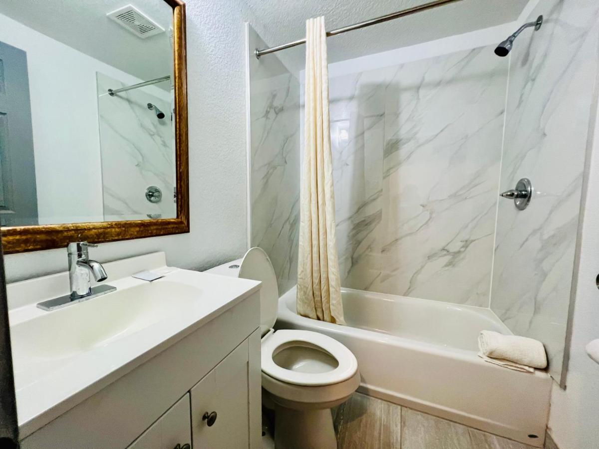 Express Inn Hotel Ντέιτον Εξωτερικό φωτογραφία