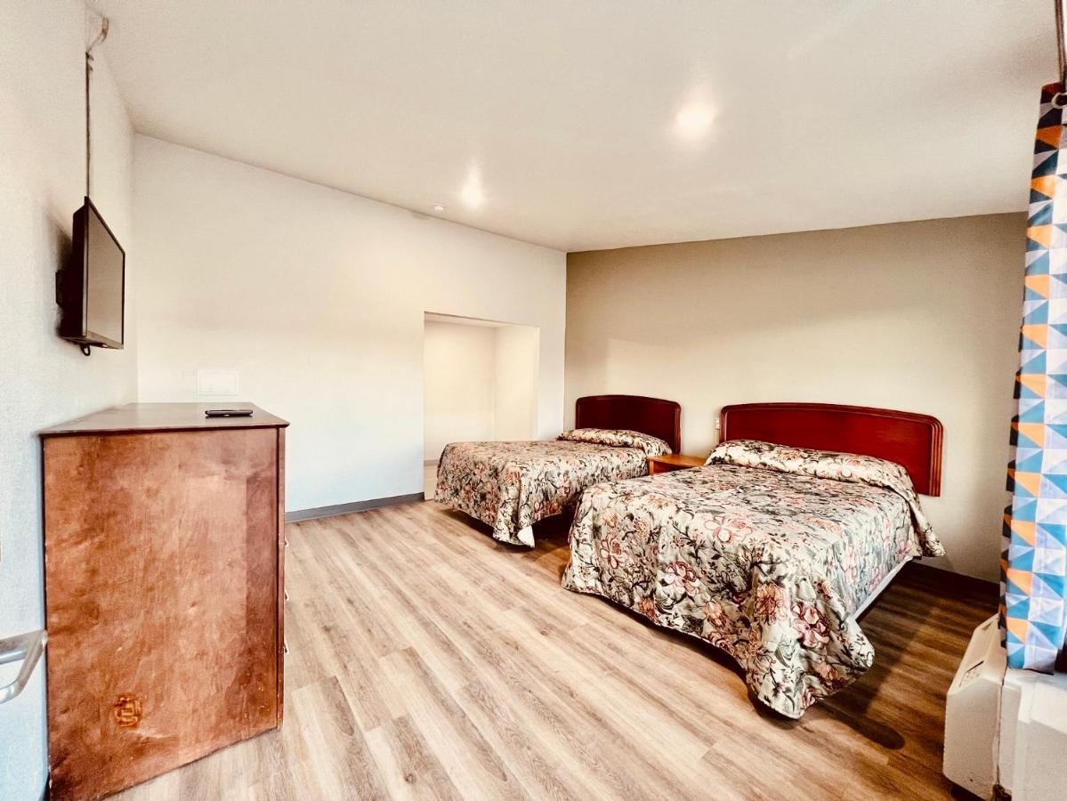 Express Inn Hotel Ντέιτον Εξωτερικό φωτογραφία