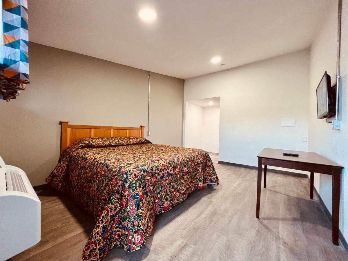 Express Inn Hotel Ντέιτον Εξωτερικό φωτογραφία